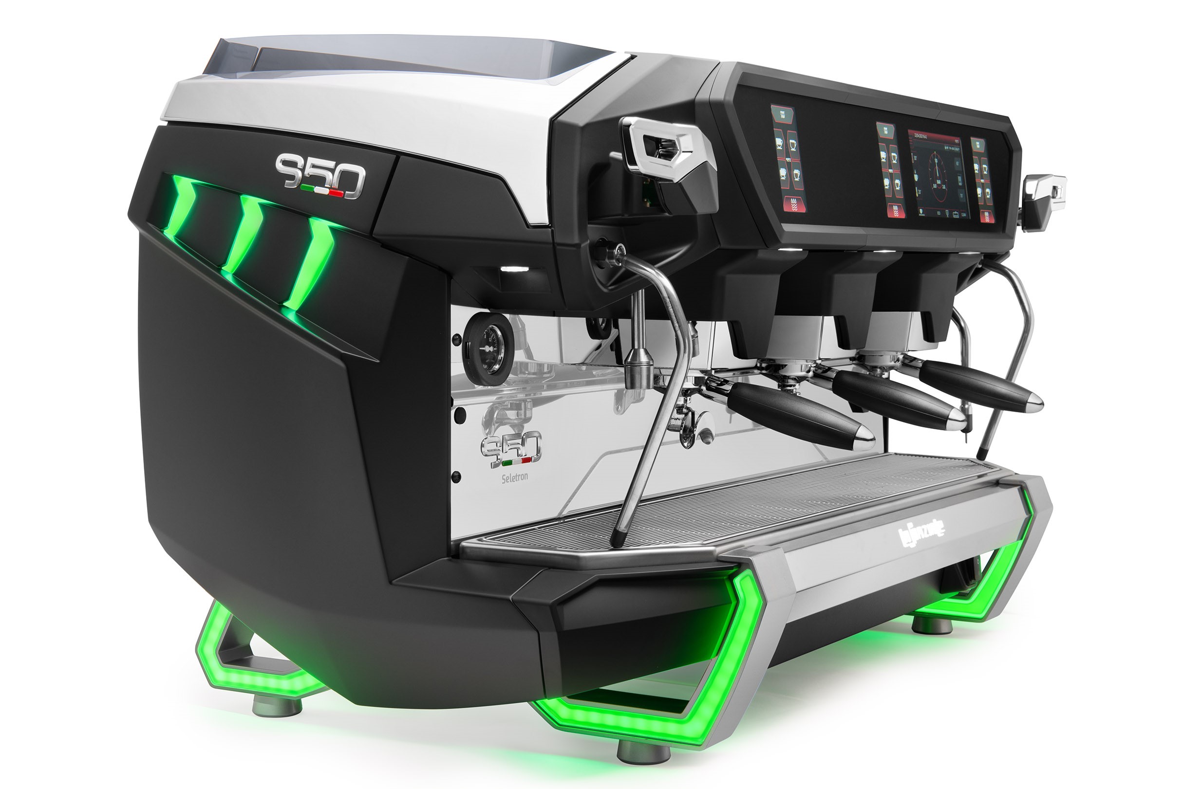 La Spaziale S50